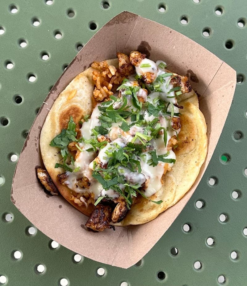 City Park Fayetteville photo 4