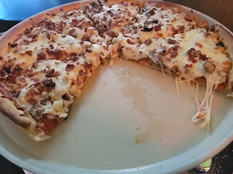 Papa's Pub & Pizzeria photo 3