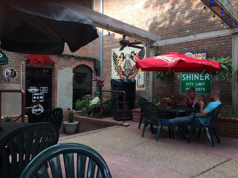 Papa's Pub & Pizzeria photo 5