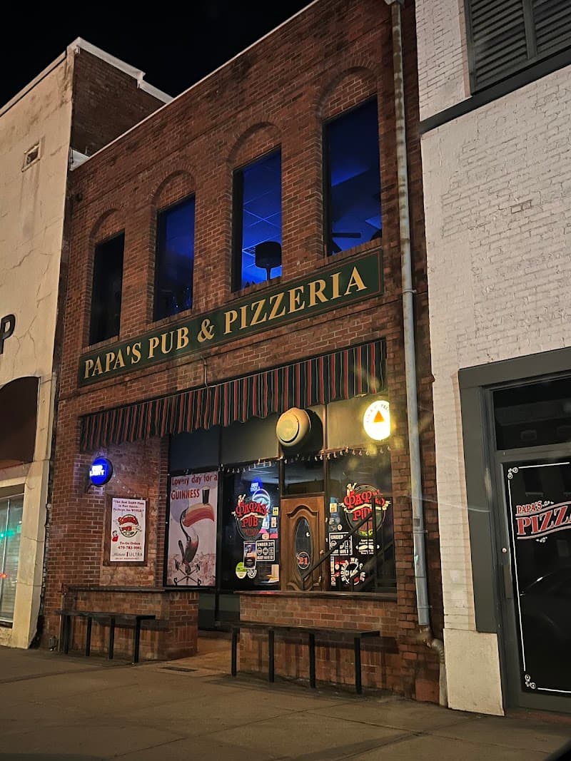 Papa's Pub & Pizzeria photo 1