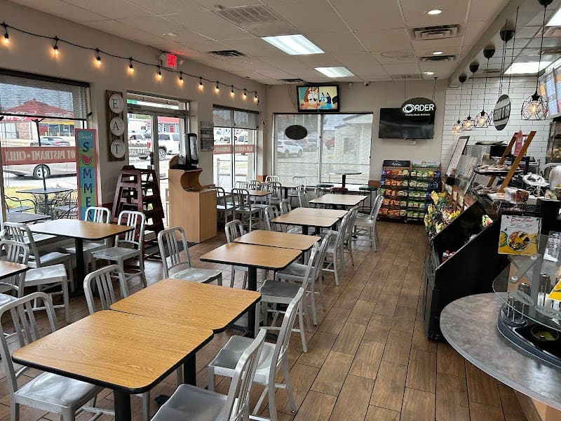 Bill & Ruth's Subs & Burgers - Claremore photo 4