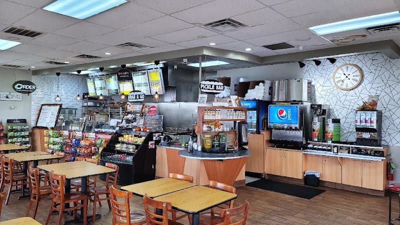 Bill & Ruth's Subs & Burgers - Claremore photo 1