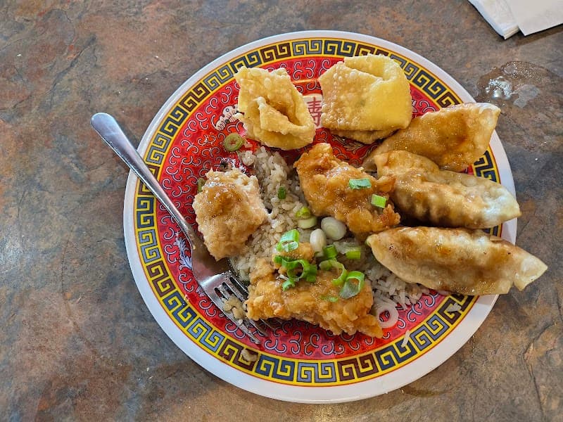 Shanghai Buffet photo 3