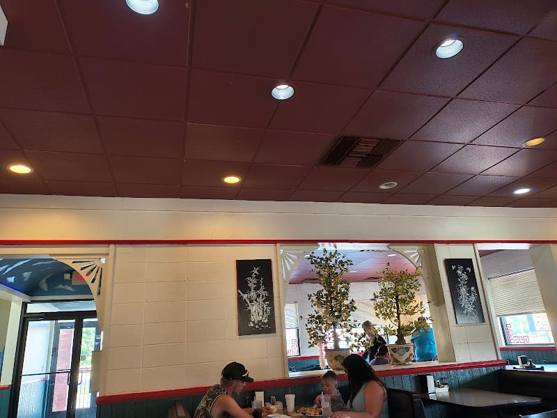 Shanghai Buffet photo 4