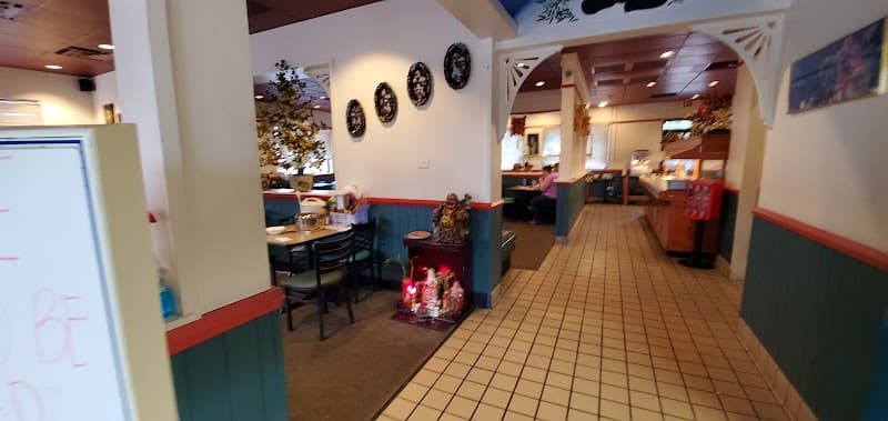 Shanghai Buffet photo 5