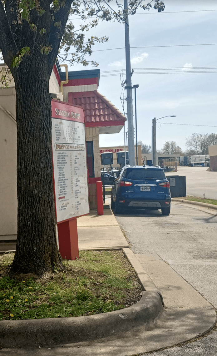 Shanghai Buffet photo 6