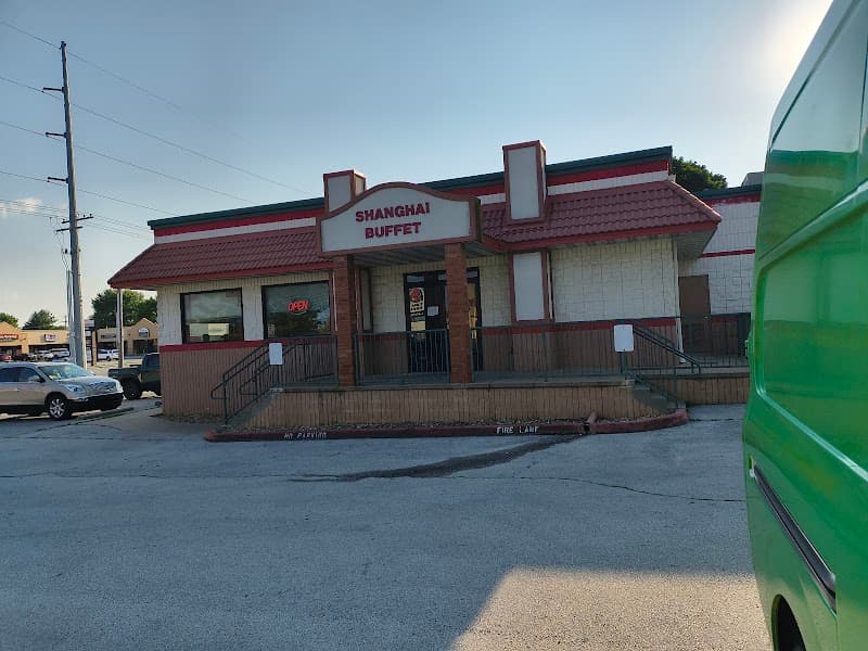 Shanghai Buffet photo 1