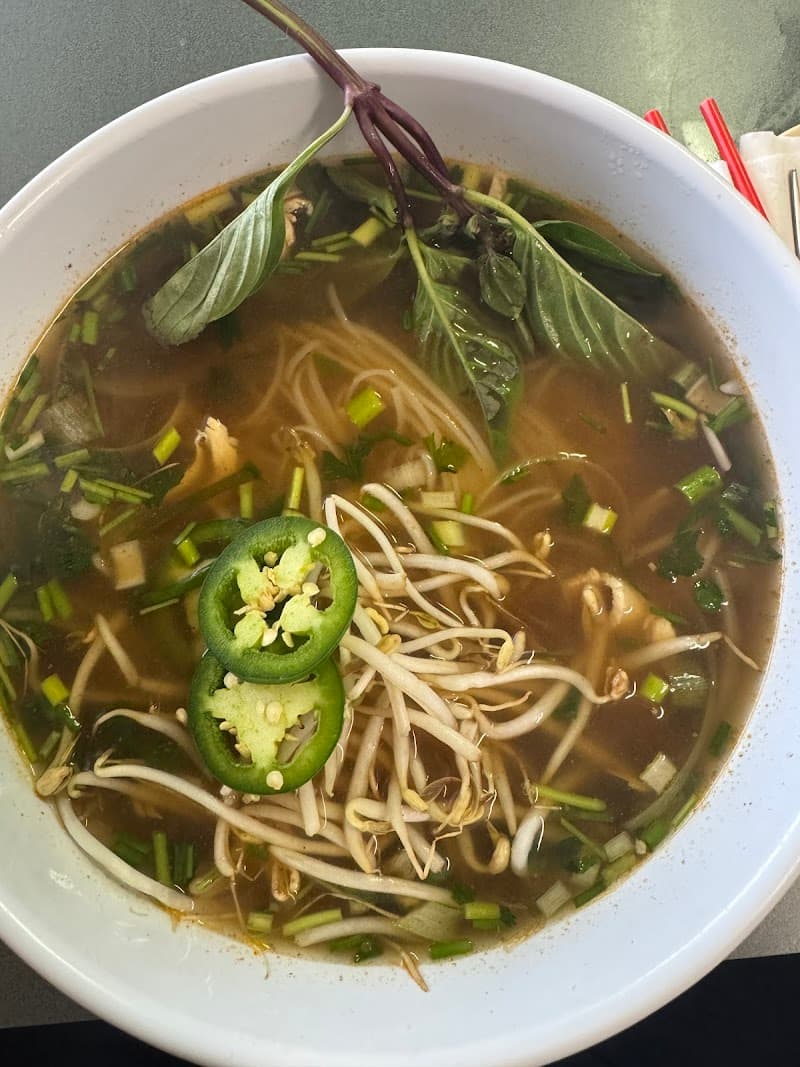 The ChatRoom Restaurant photo 4