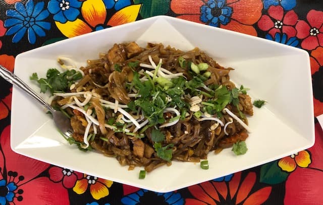 The ChatRoom Restaurant photo 6