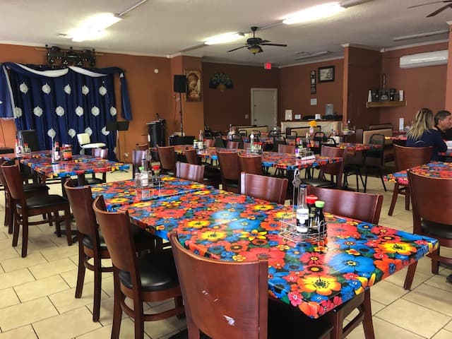 The ChatRoom Restaurant photo 1