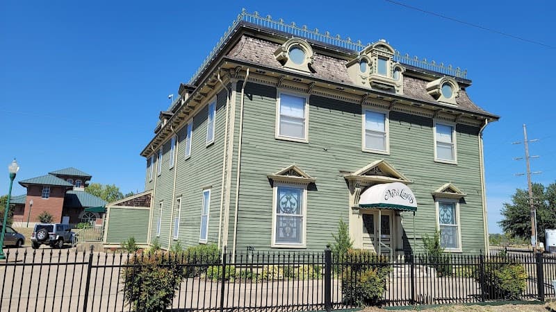 Miss Laura's Brothel Museum photo 3