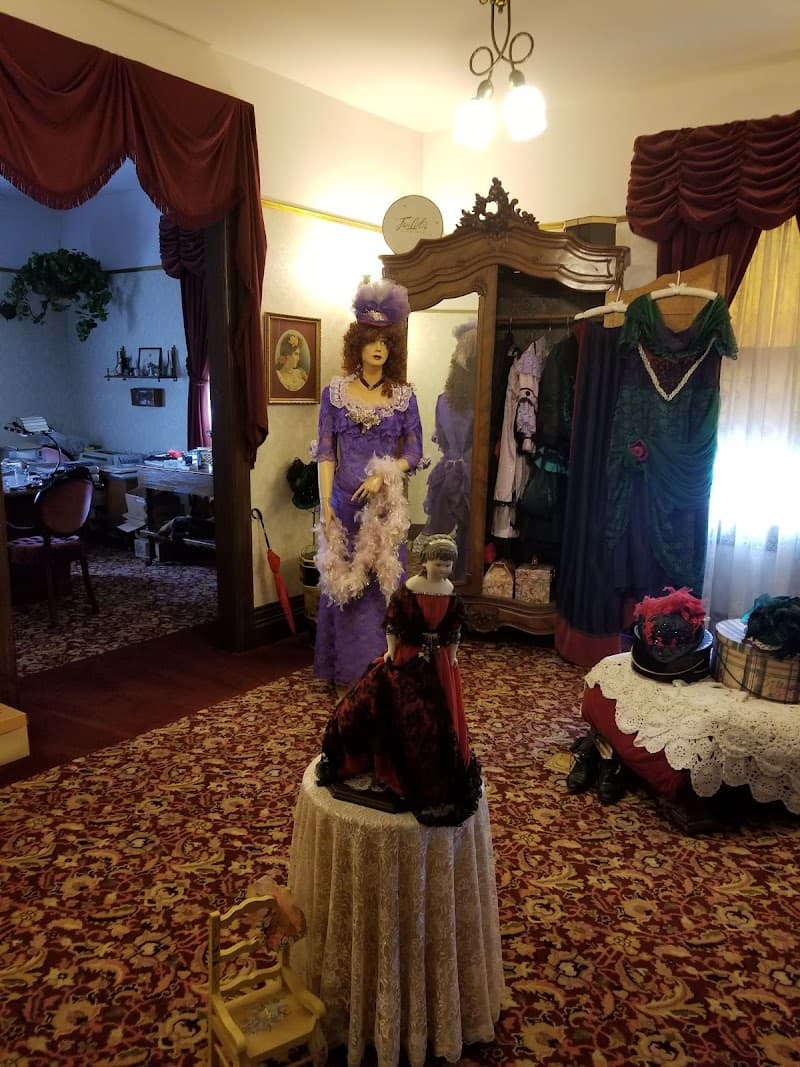 Miss Laura's Brothel Museum photo 5