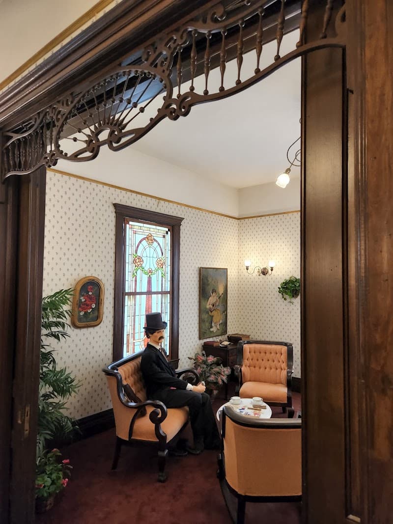 Miss Laura's Brothel Museum photo 6