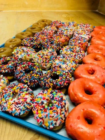 Paradise Donuts Claremore photo 3