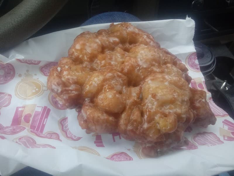 Paradise Donuts Claremore photo 6