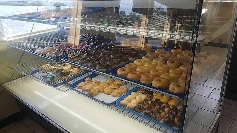 Paradise Donuts Claremore photo 1