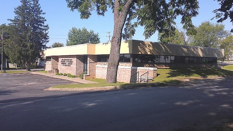 Barry-Lawrence Regional Library photo 2