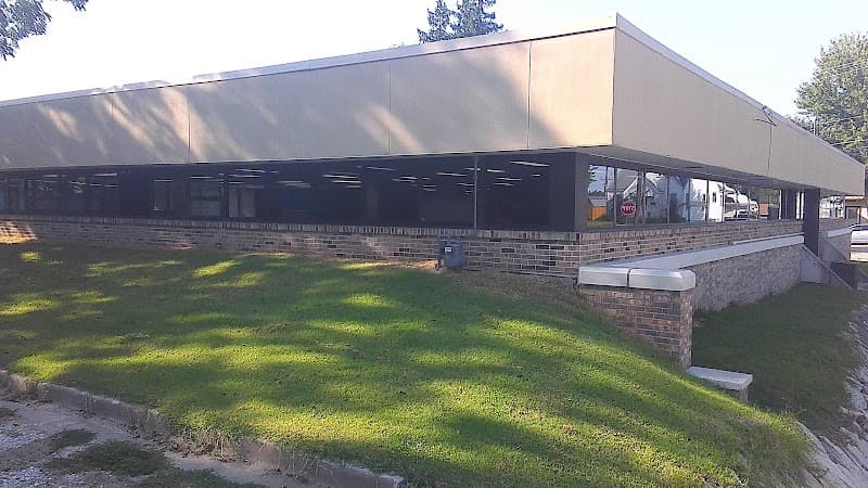 Barry-Lawrence Regional Library photo 3