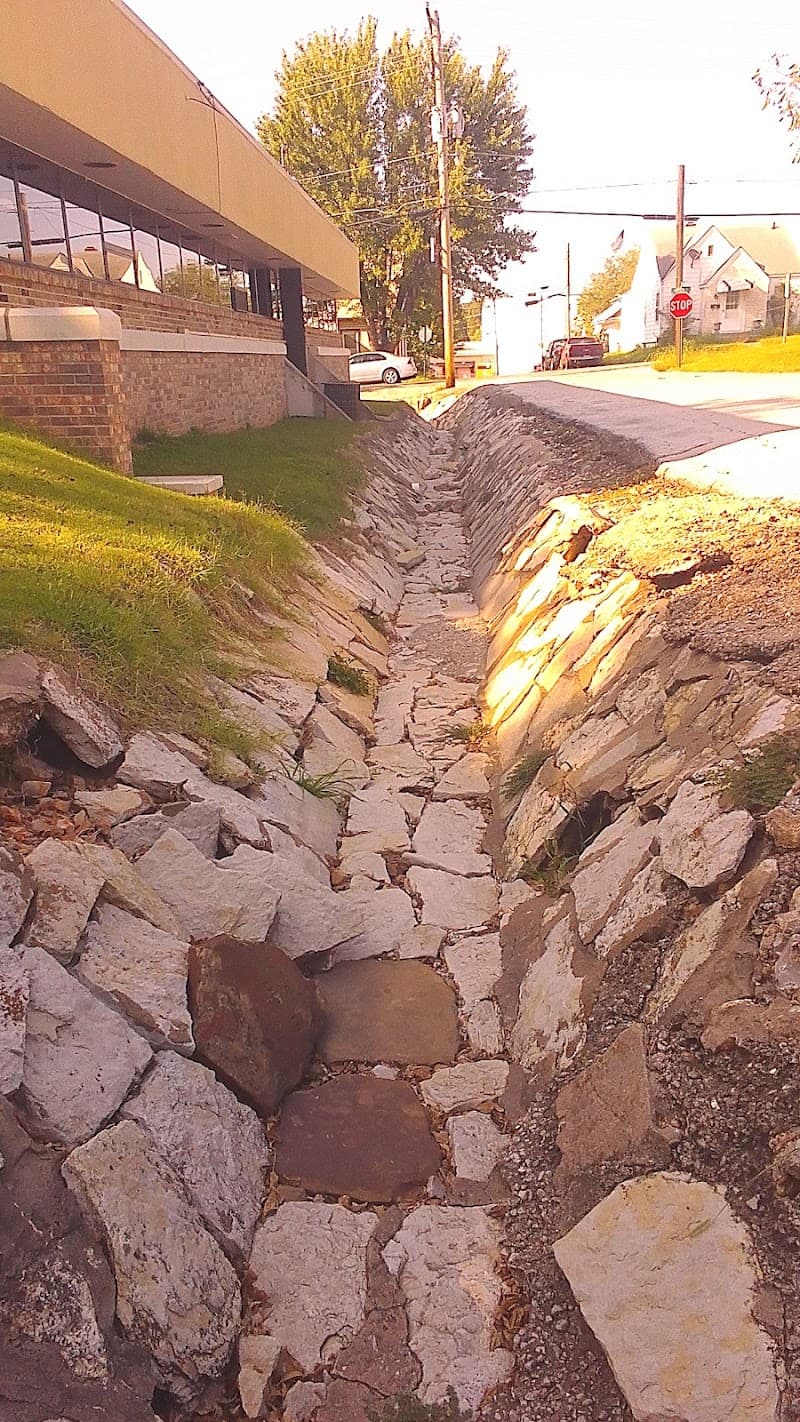 Barry-Lawrence Regional Library photo 5