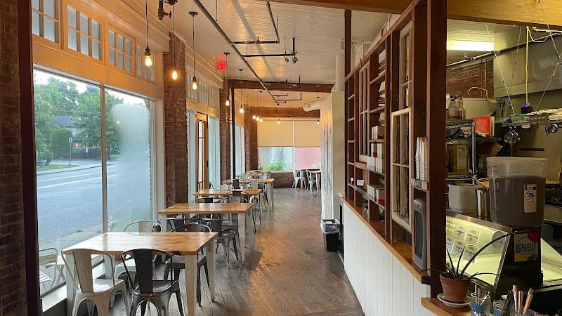 Mylo Coffee Co. photo 2