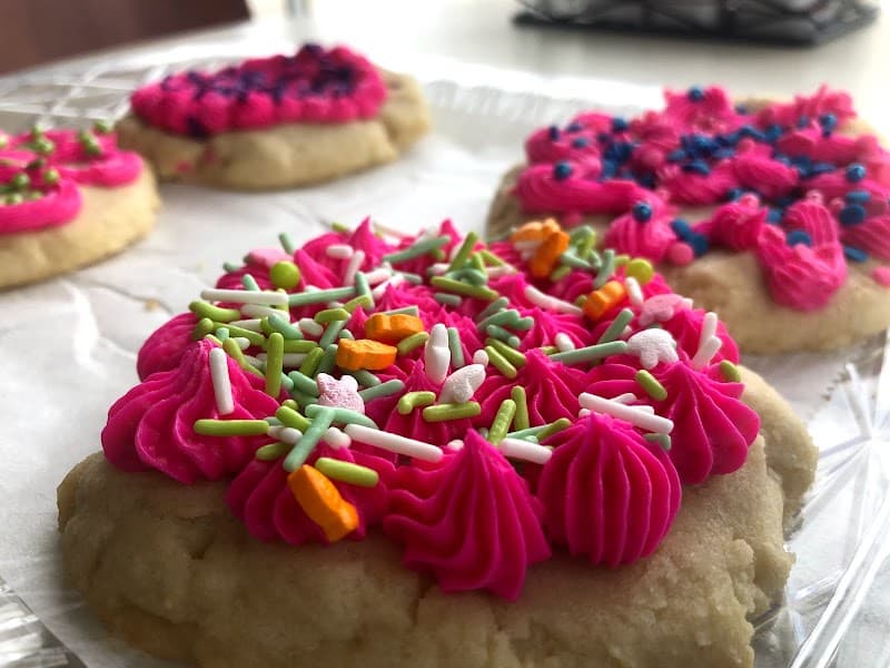 Steamy Joe Cafe photo 3