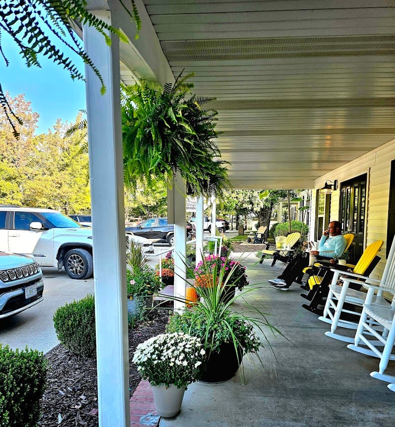 Steamy Joe Cafe photo 6