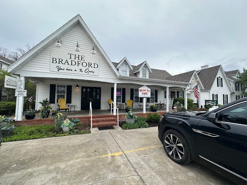 Steamy Joe Cafe photo 1