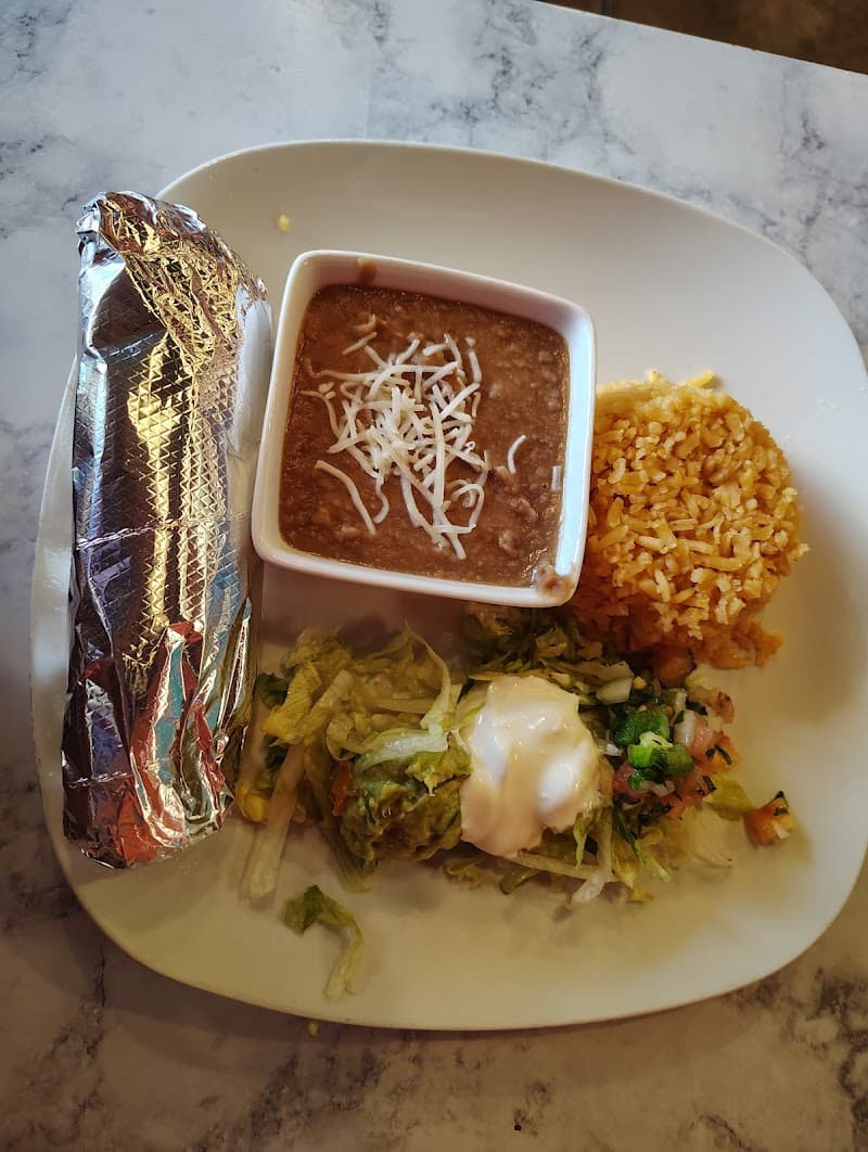 Mezcal Mexican Restaurant photo 4