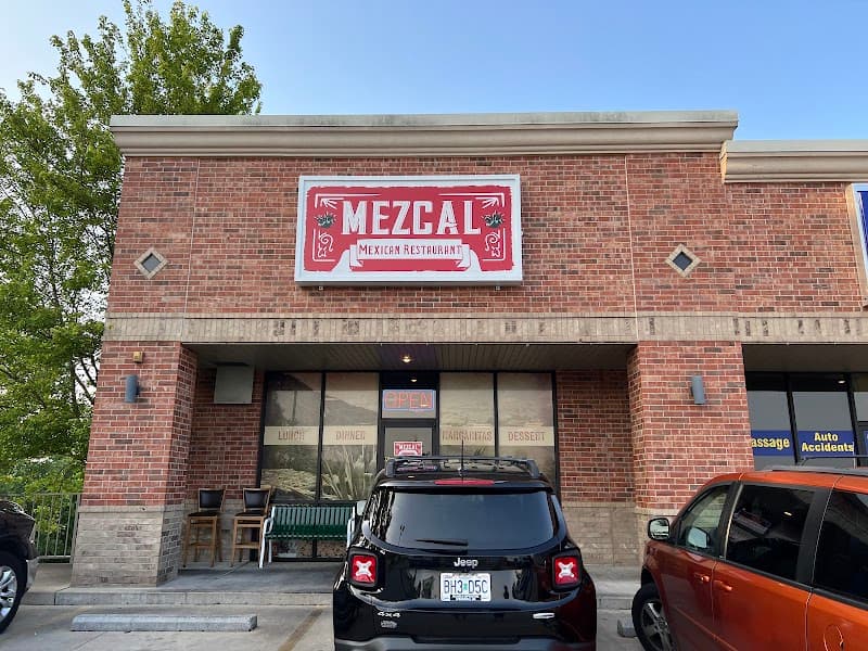 Mezcal Mexican Restaurant photo 5