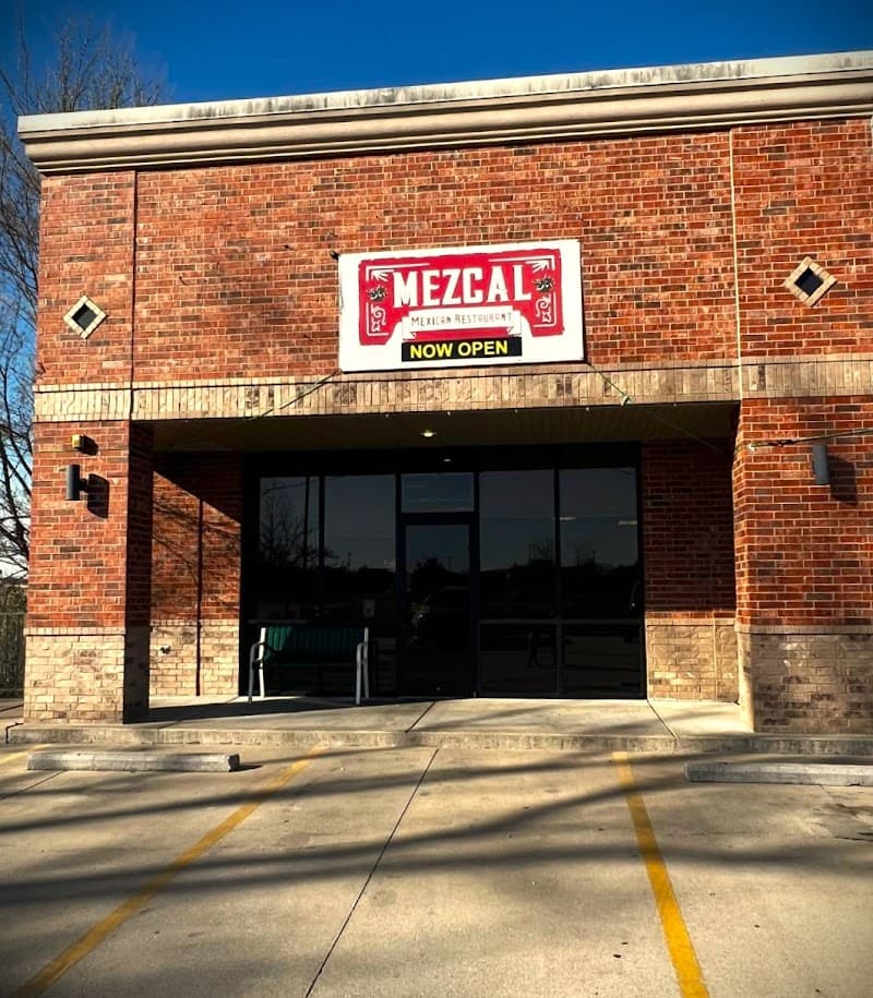 Mezcal Mexican Restaurant photo 1