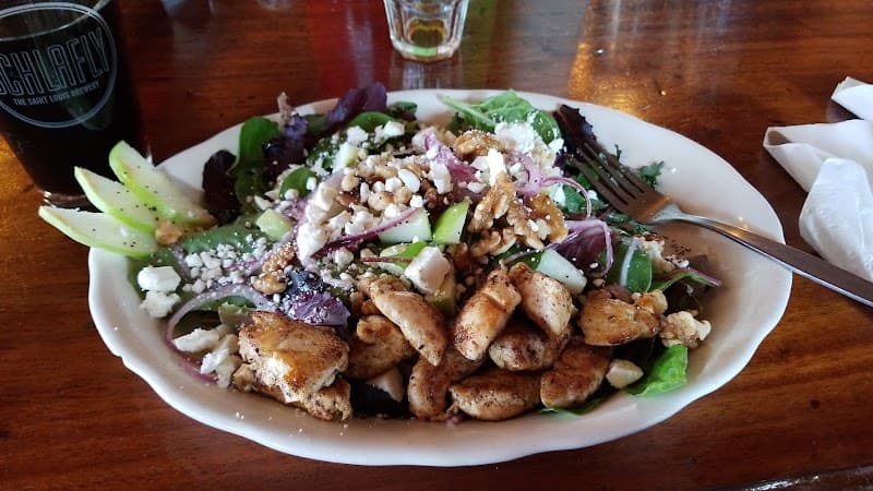 Lindberg's Tavern photo 3