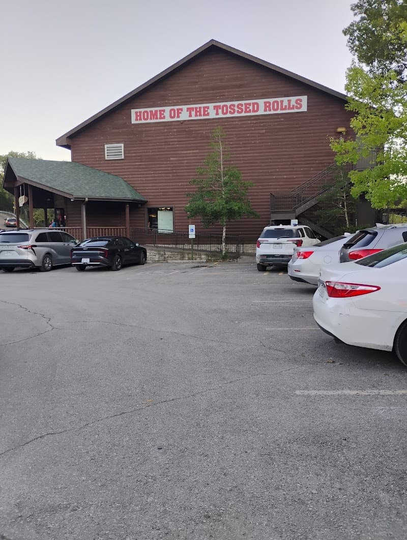 Fall Creek Steak & Catfish House photo 6