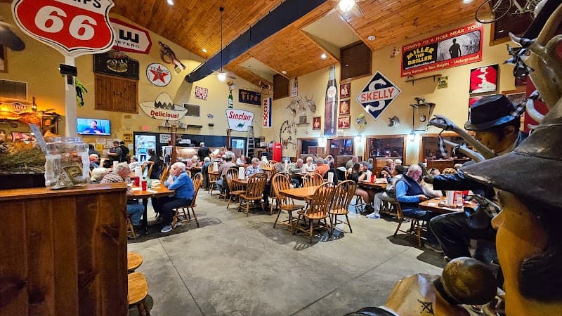 Fall Creek Steak & Catfish House photo 1