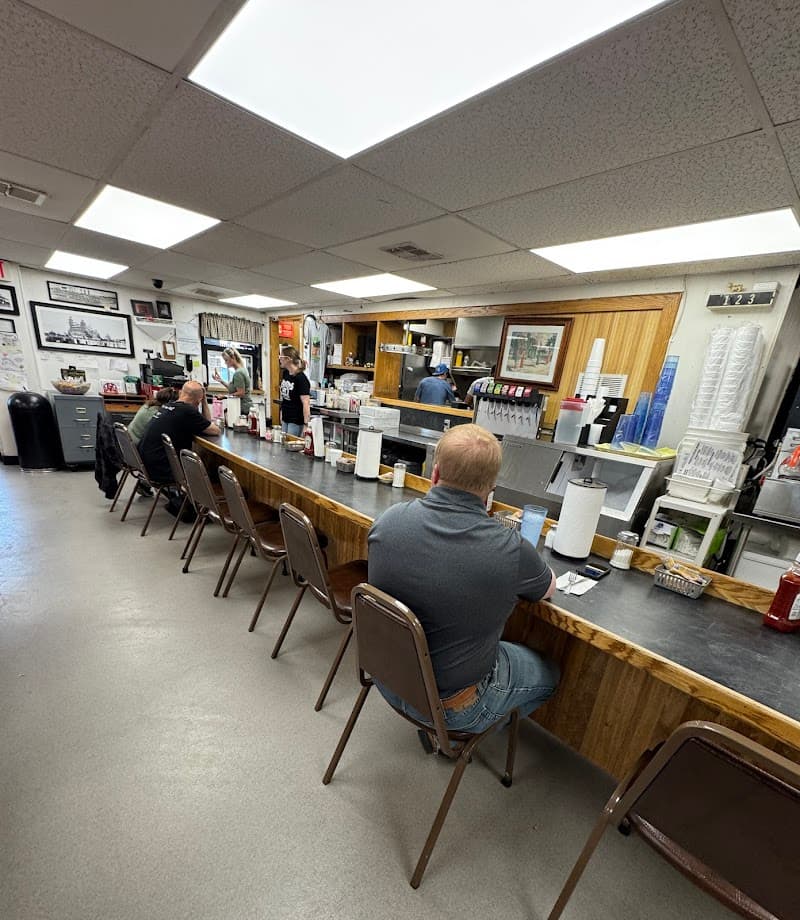 Murphy's Original Steak House photo 2