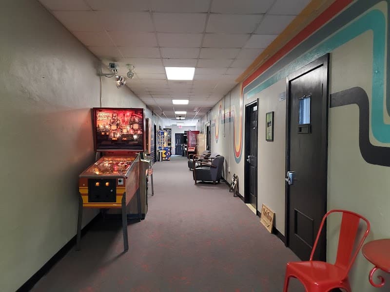 The Old School Donut Shop photo 2