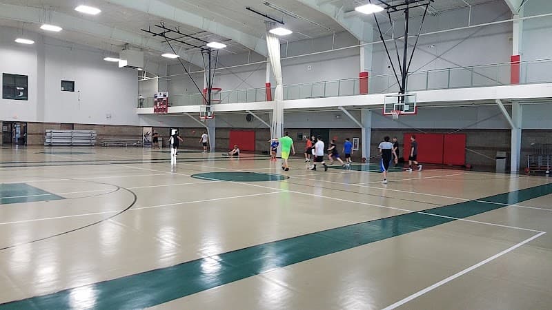 Claremore Recreation Center photo 3