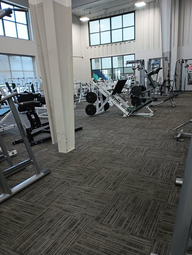 Claremore Recreation Center photo 4