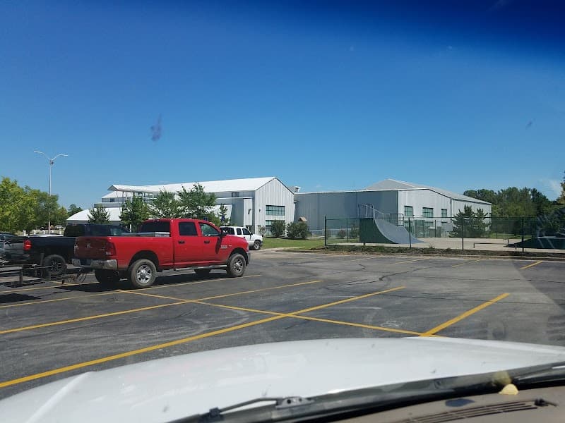 Claremore Recreation Center photo 6