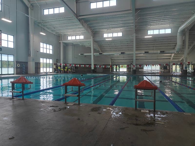 Claremore Recreation Center photo 1