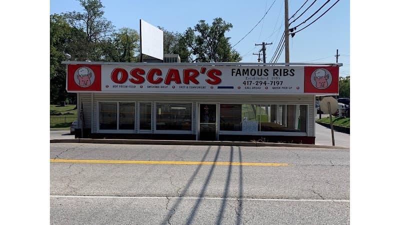 Oscar's Famous Ribs photo 2