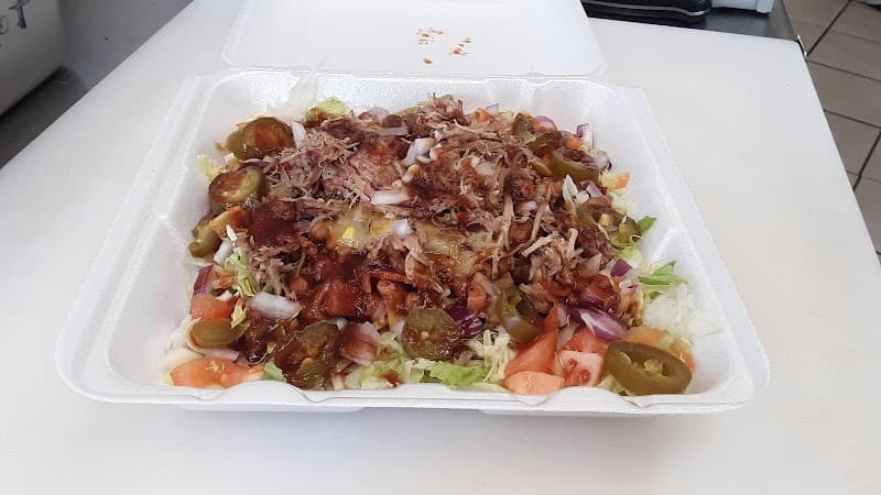 Oscar's Famous Ribs photo 3