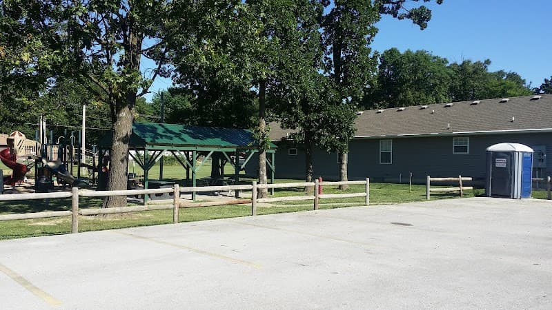 Croxdale Community Park photo 1