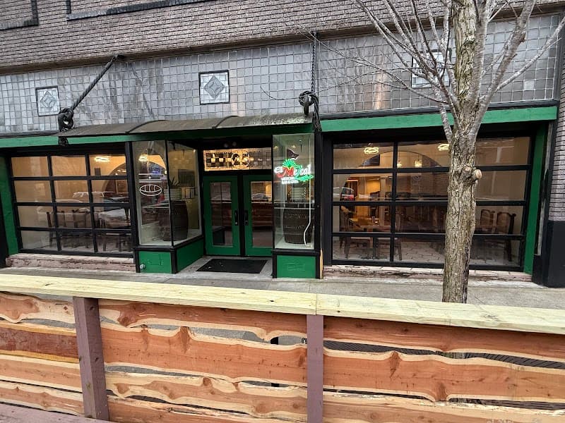 El Mezcal Mexican Bar and Grill photo 1