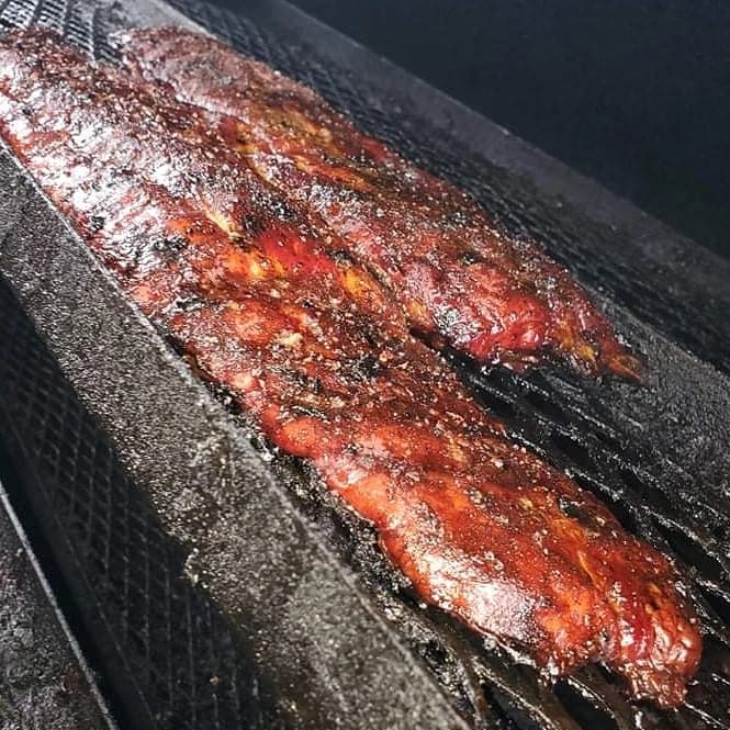 Zacs Bone Suckin BBQ photo 2