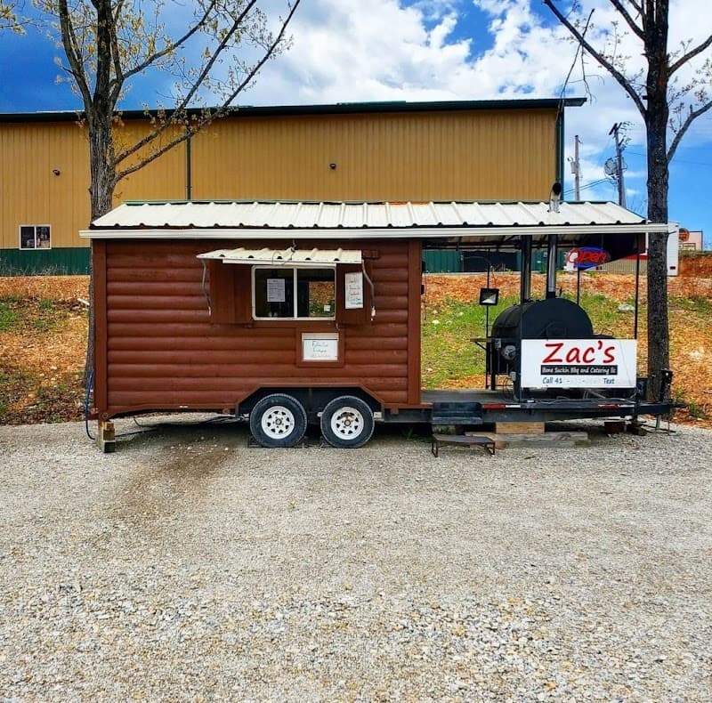 Zacs Bone Suckin BBQ photo 3