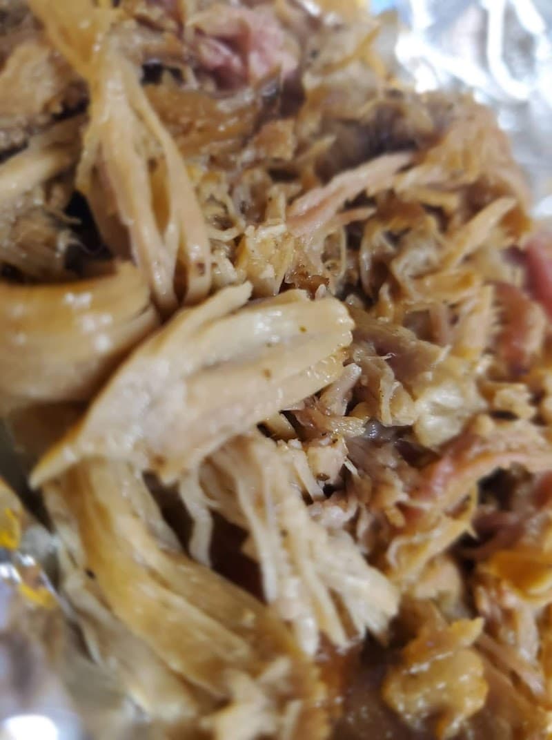 Zacs Bone Suckin BBQ photo 5