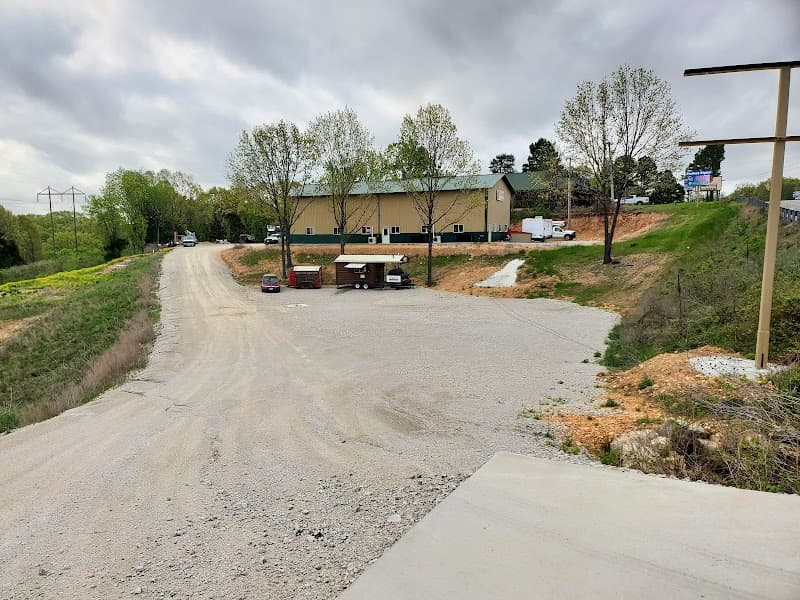 Zacs Bone Suckin BBQ photo 6