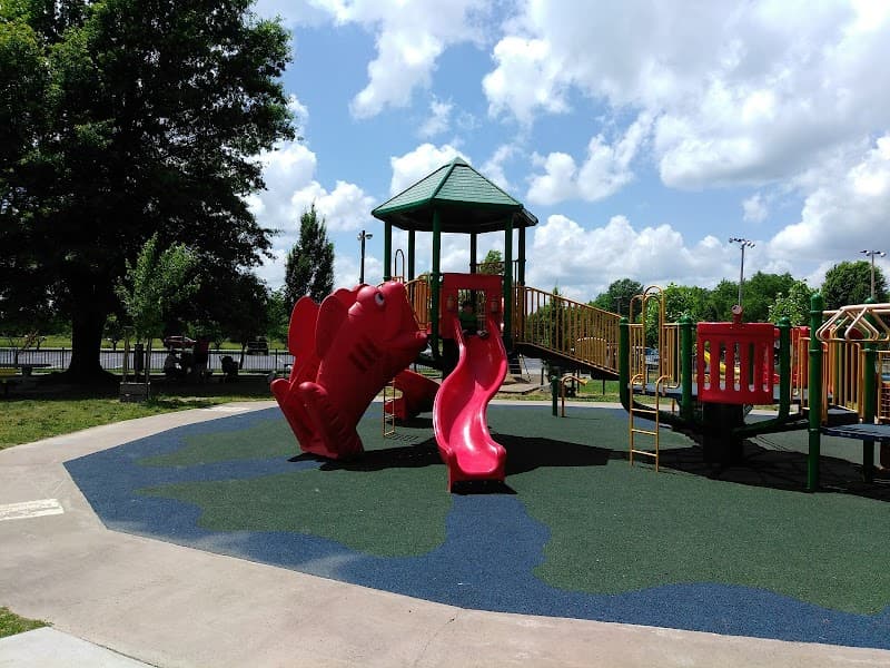 Marshfield Parks & Recreation photo 1