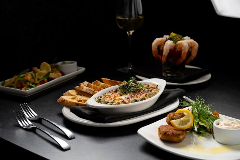 Level 2 Steakhouse photo 5