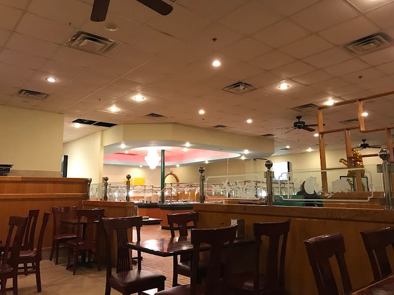 Golden Wok Chinese Buffet photo 6